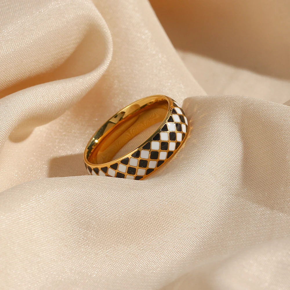 Bague Cléopâtre