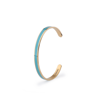 Bracelet multicolore My Badass Girl Gang