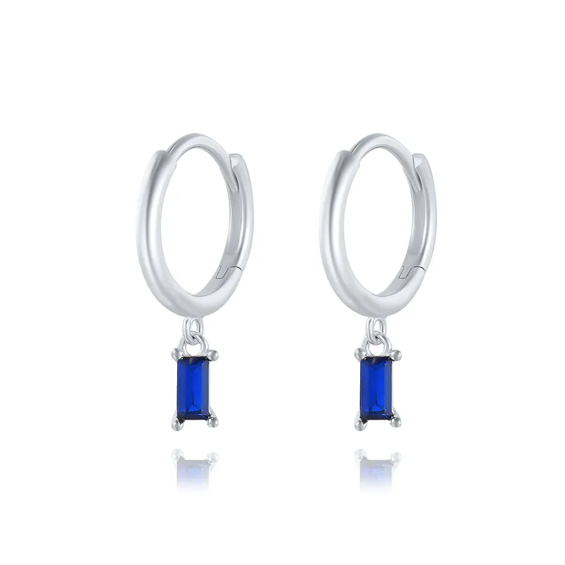 Boucles d'oreilles Eclipse