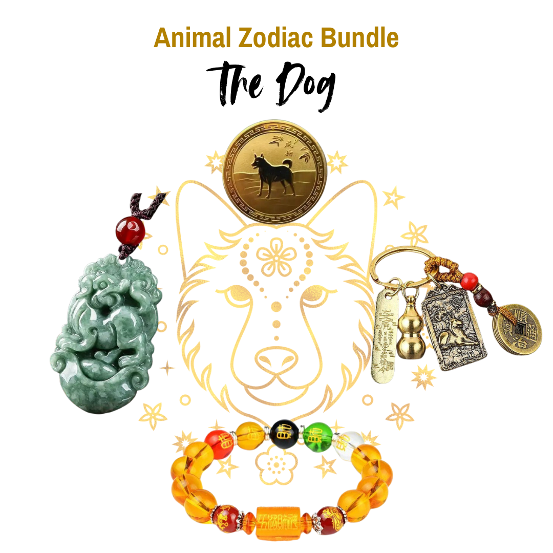 Animal Zodiac Bundle