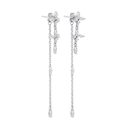 Boucles d'oreilles Camille