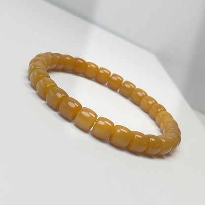 Bracelet de perles Bodhi Seed pour la méditation