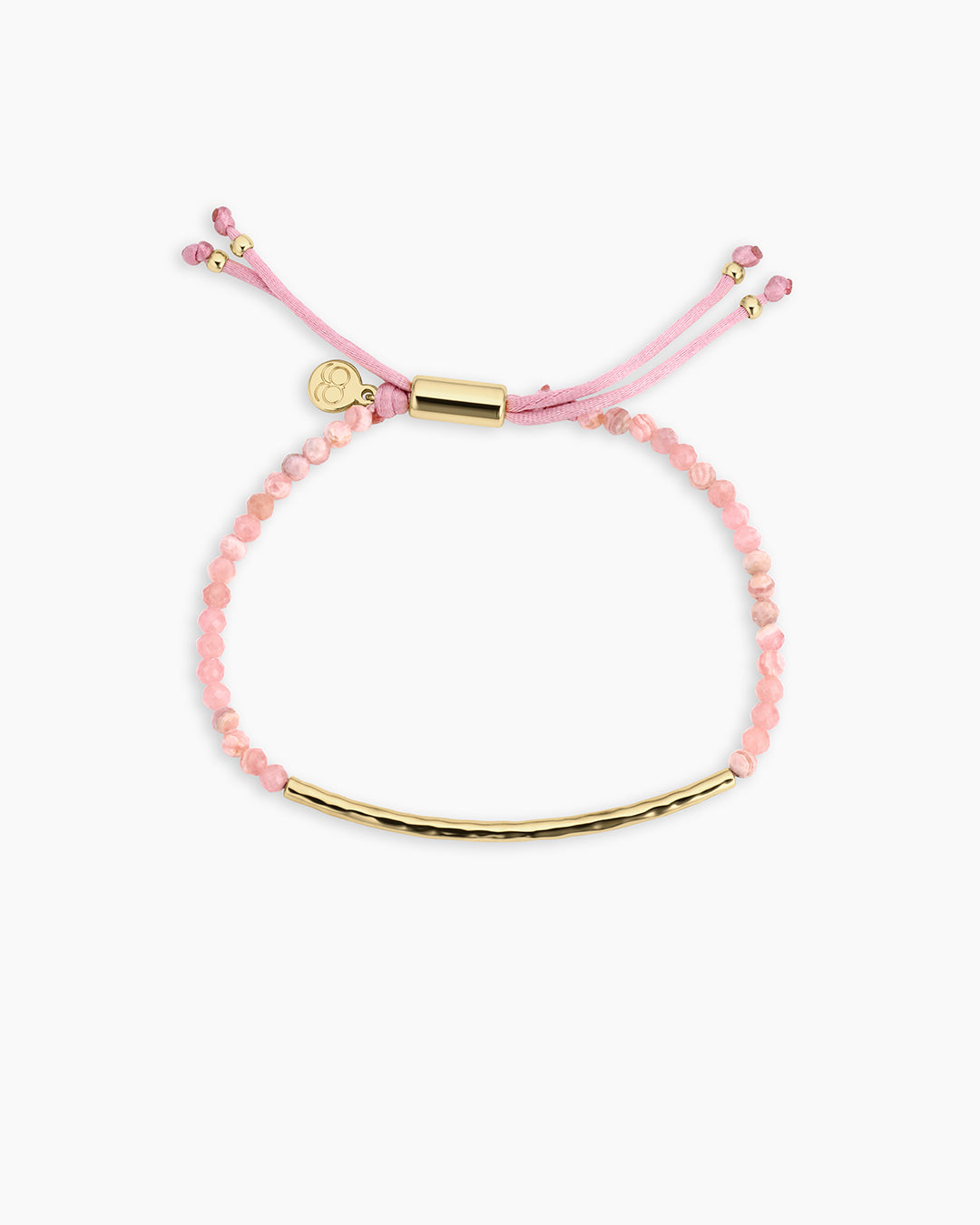 Bracelet de pierres précieuses puissantes