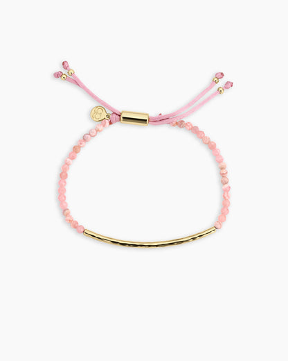 Bracelet de pierres précieuses puissantes