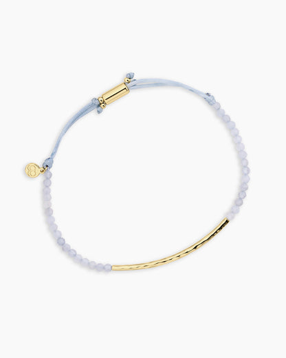 Bracelet de pierres précieuses puissantes