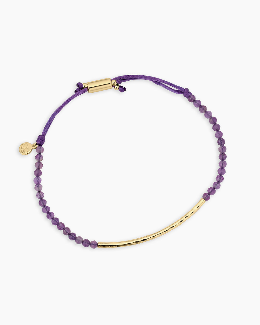 Bracelet de pierres précieuses puissantes