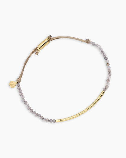 Bracelet de pierres précieuses puissantes