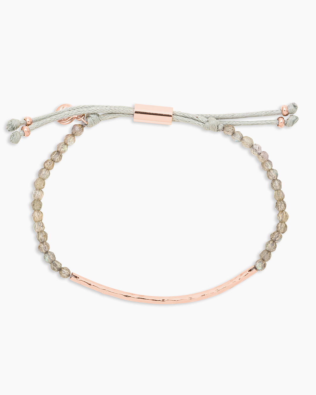 Bracelet de pierres précieuses puissantes