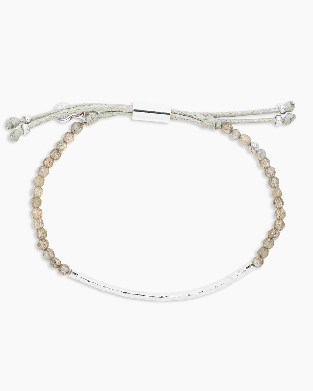 Bracelet de pierres précieuses puissantes