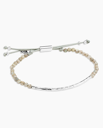 Bracelet de pierres précieuses puissantes