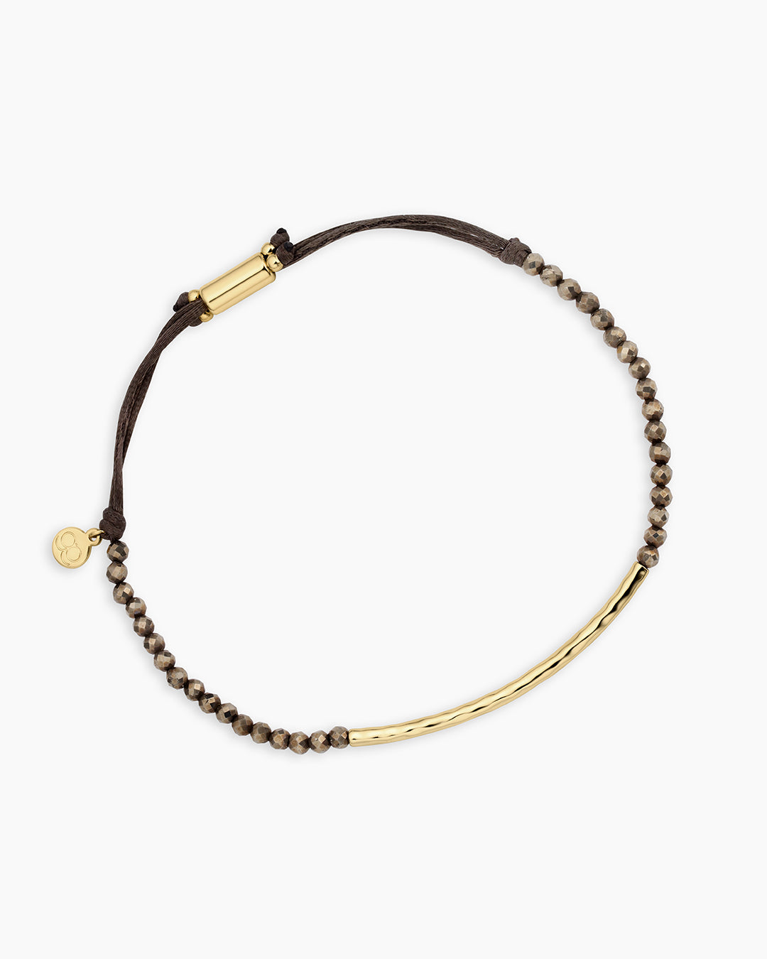 Bracelet de pierres précieuses puissantes