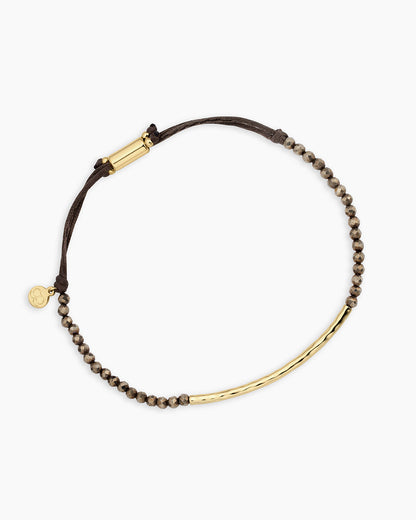 Bracelet de pierres précieuses puissantes