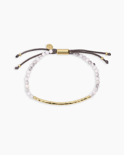 Bracelet de pierres précieuses puissantes