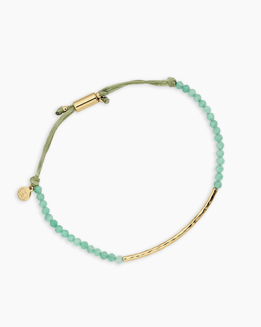 Bracelet de pierres précieuses puissantes