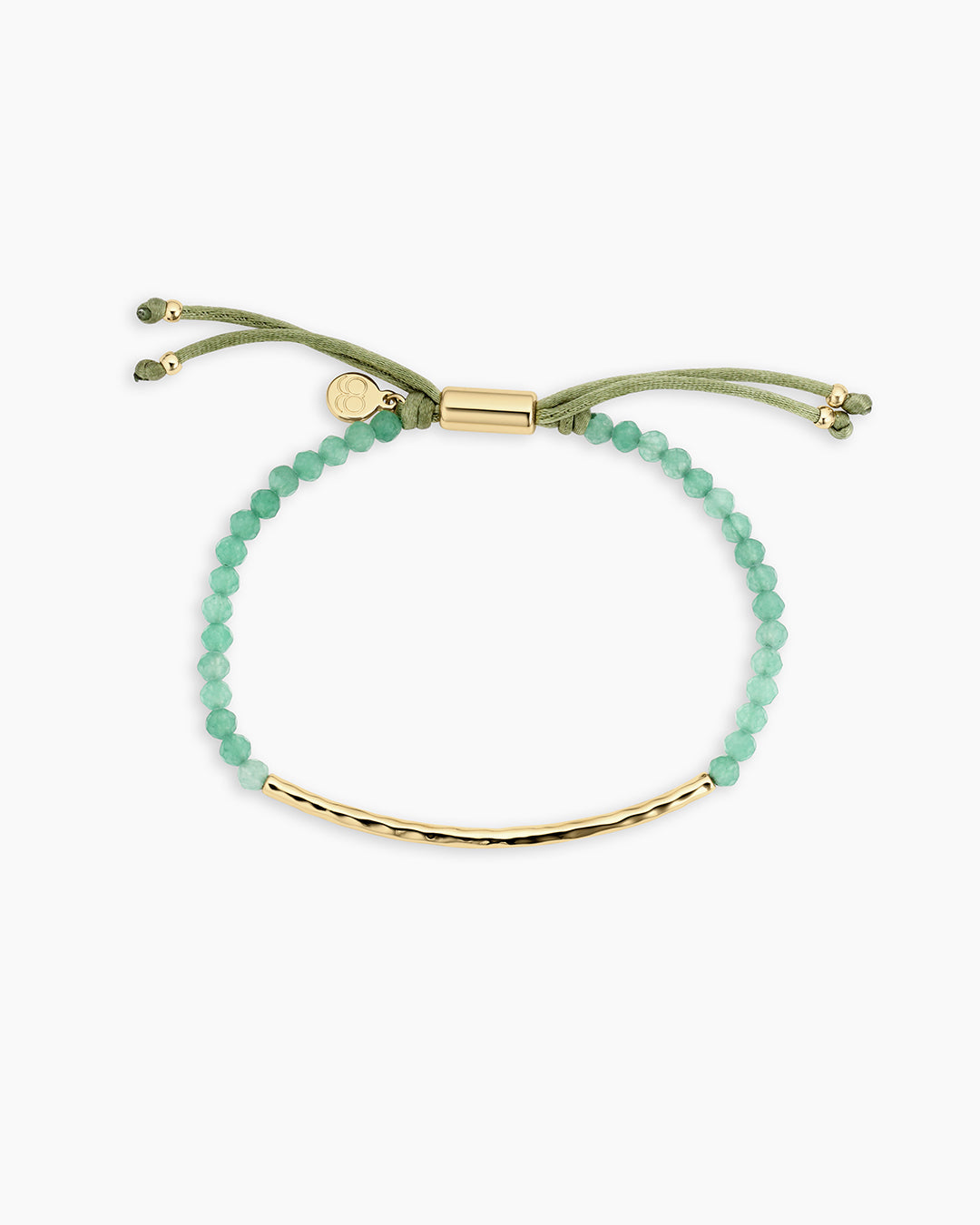 Bracelet de pierres précieuses puissantes