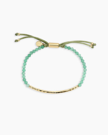 Bracelet de pierres précieuses puissantes