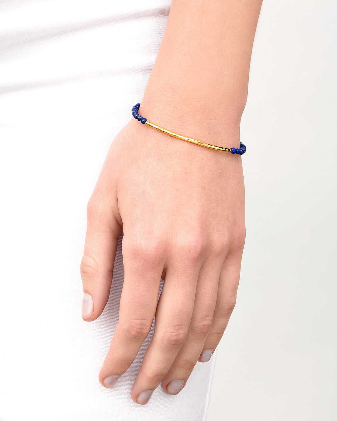 Bracelet de pierres précieuses puissantes