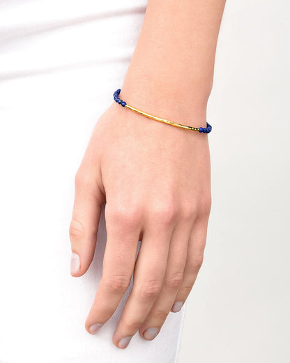 Bracelet de pierres précieuses puissantes