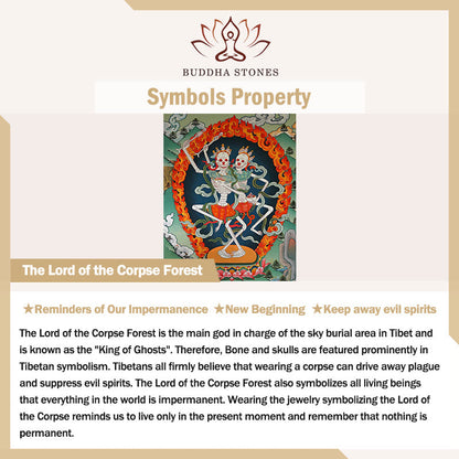 Buddha Stones 925 Sterling Silver Thousand-armed Guanyin Kwan Yin Avalokiteśvara Wealth Necklace Pendant