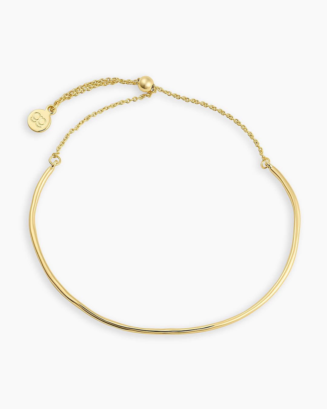 Bracelet barre Taner