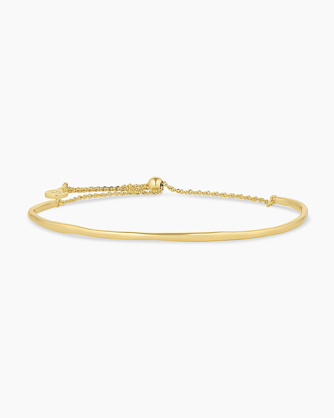 Bracelet barre Taner