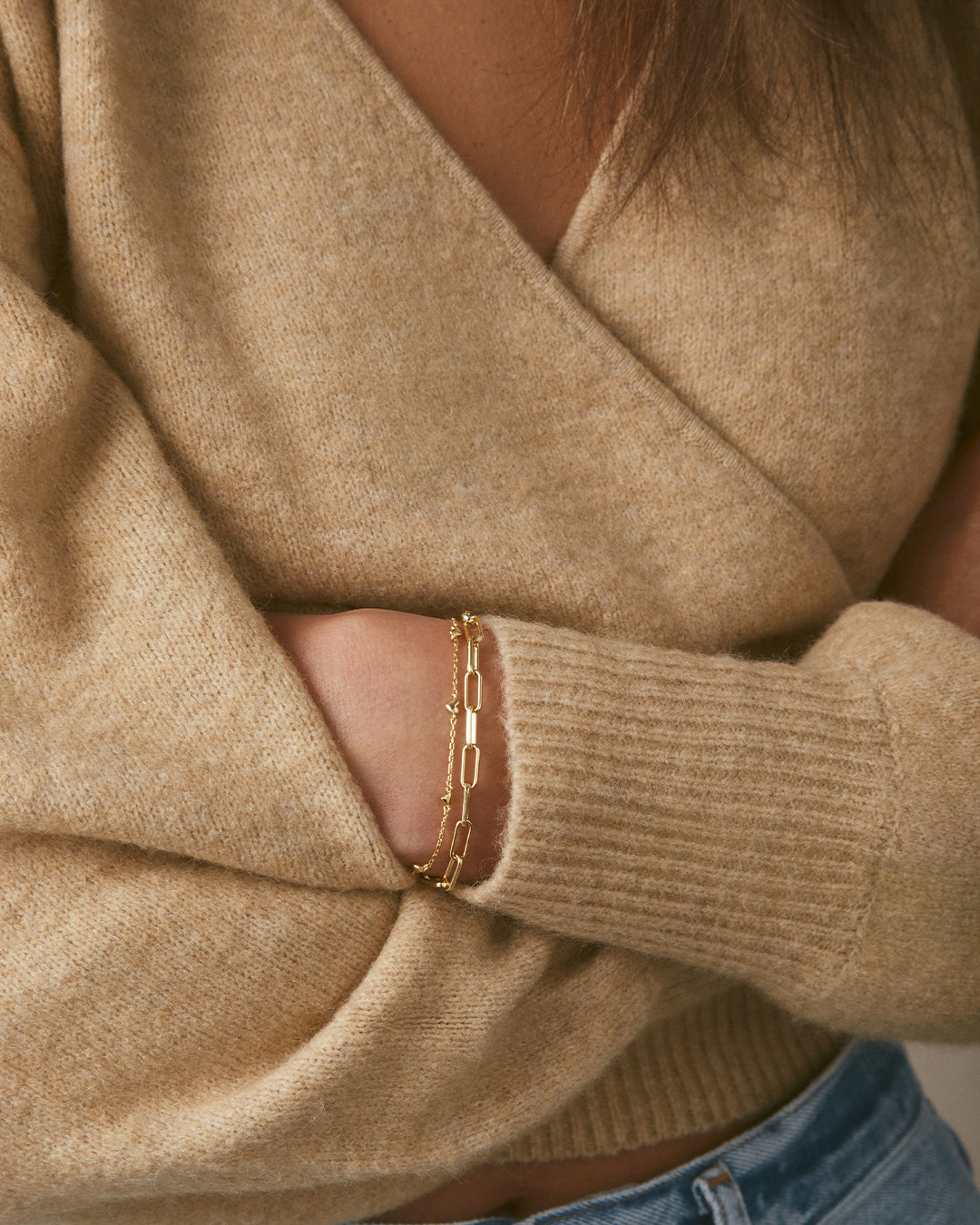Parker Bracelet