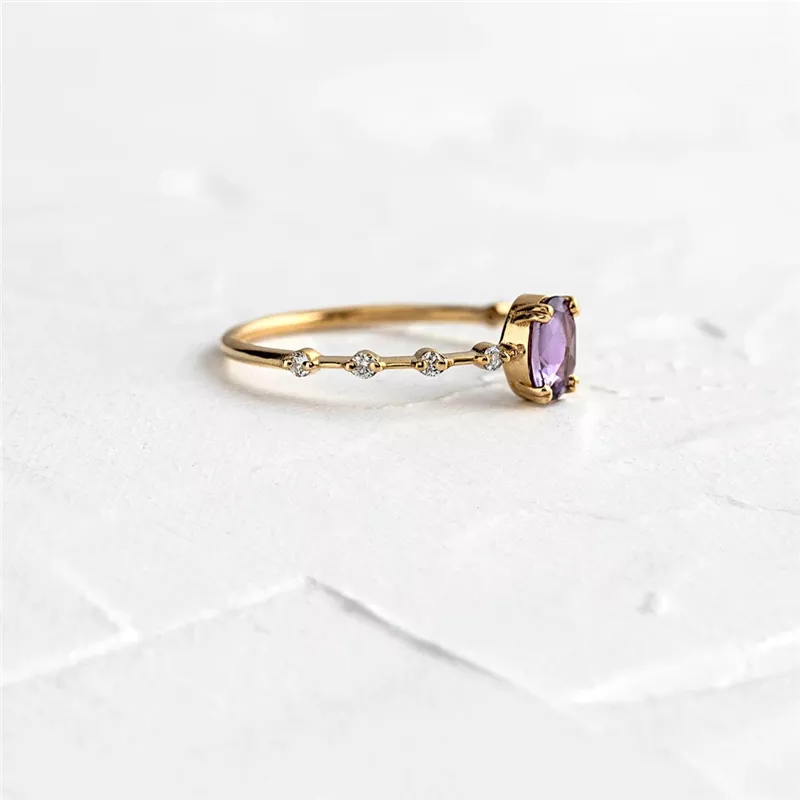 Bague Harmonie S925