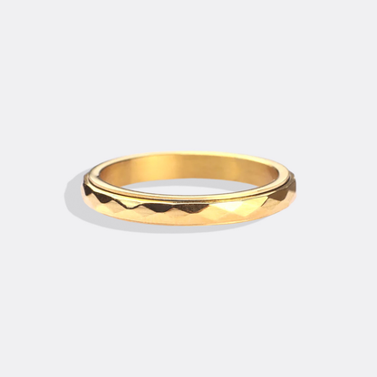 Collier avec nom en plume 