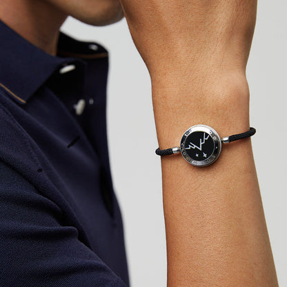 Ensemble de bracelets tactiles Mountain&amp;Sea
