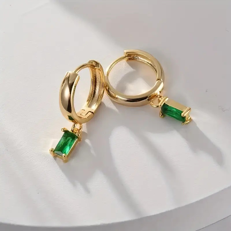 Boucles d'oreilles Eclipse