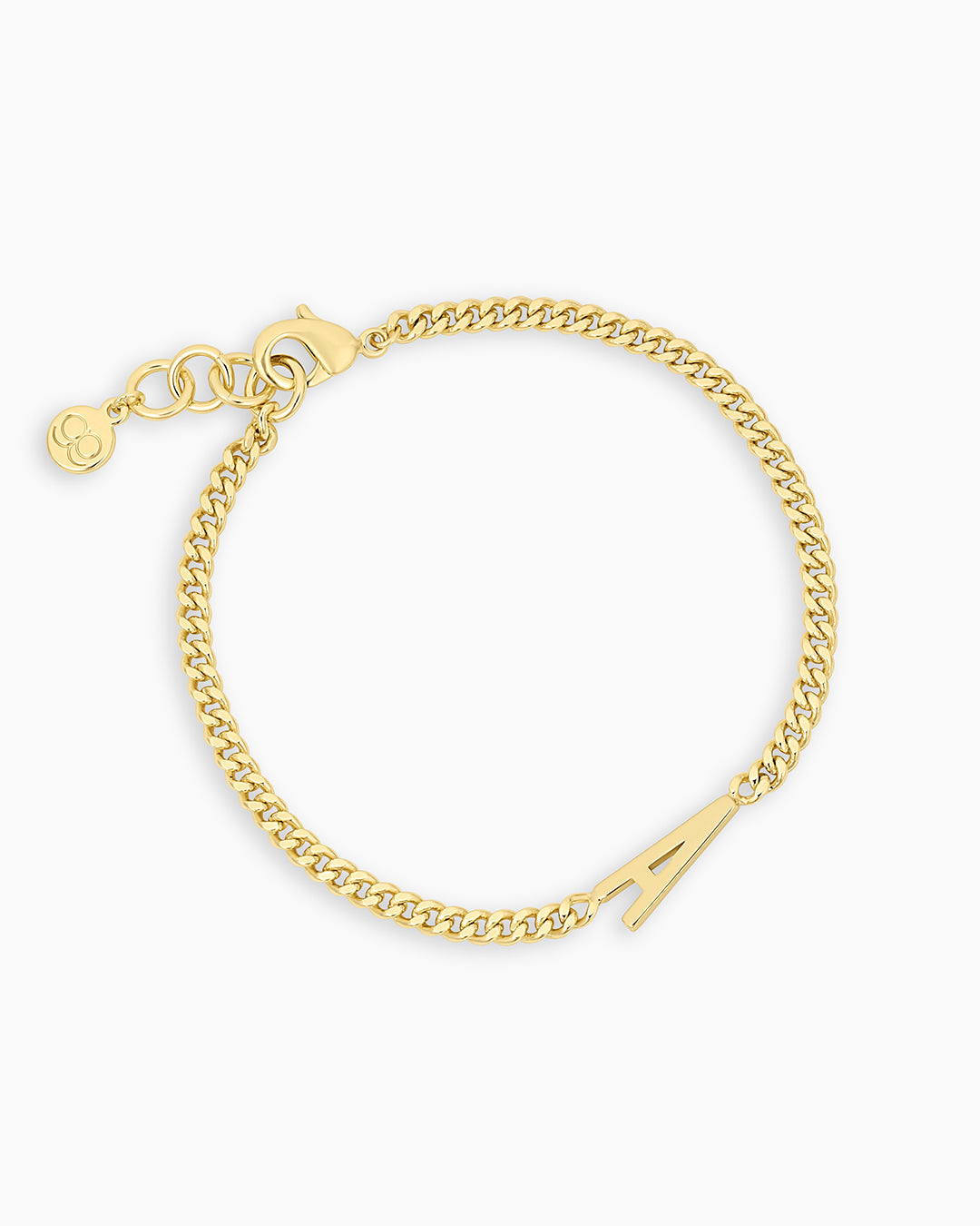Bracelet Alphabet Wilder