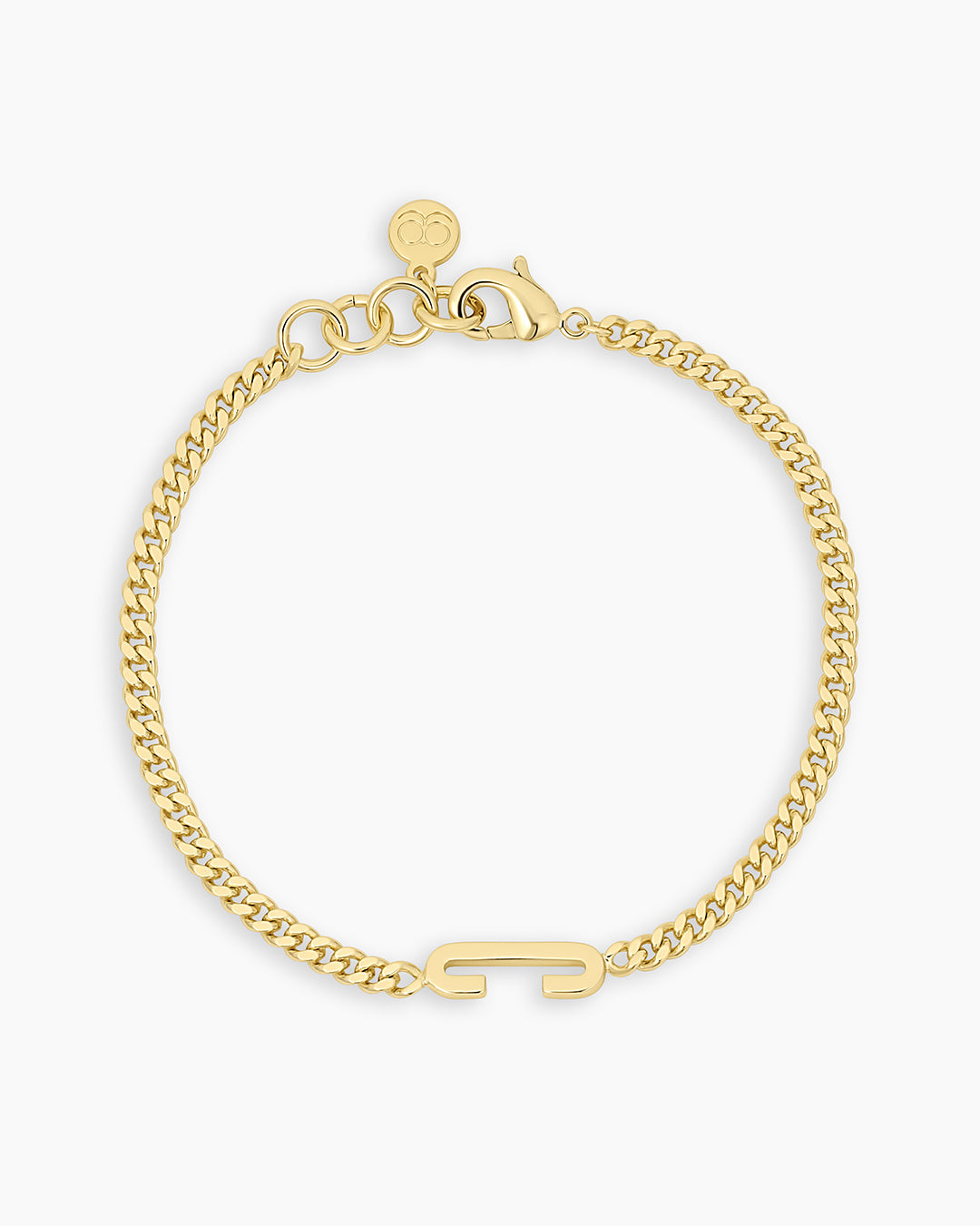 Bracelet Alphabet Wilder