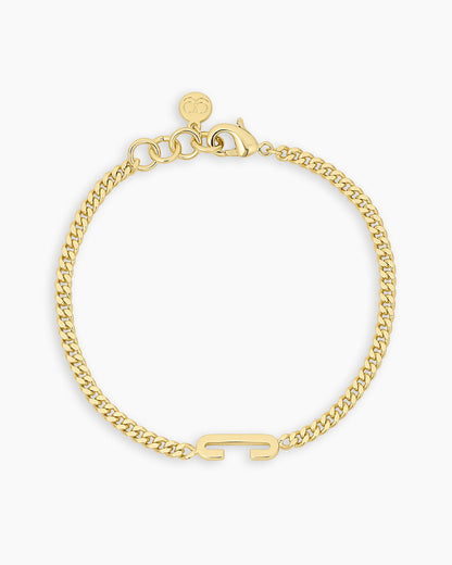 Bracelet Alphabet Wilder