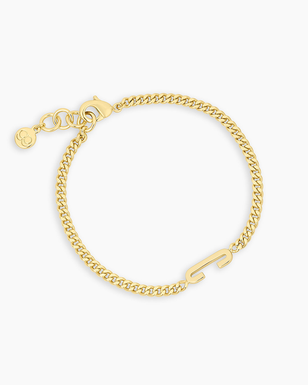 Bracelet Alphabet Wilder