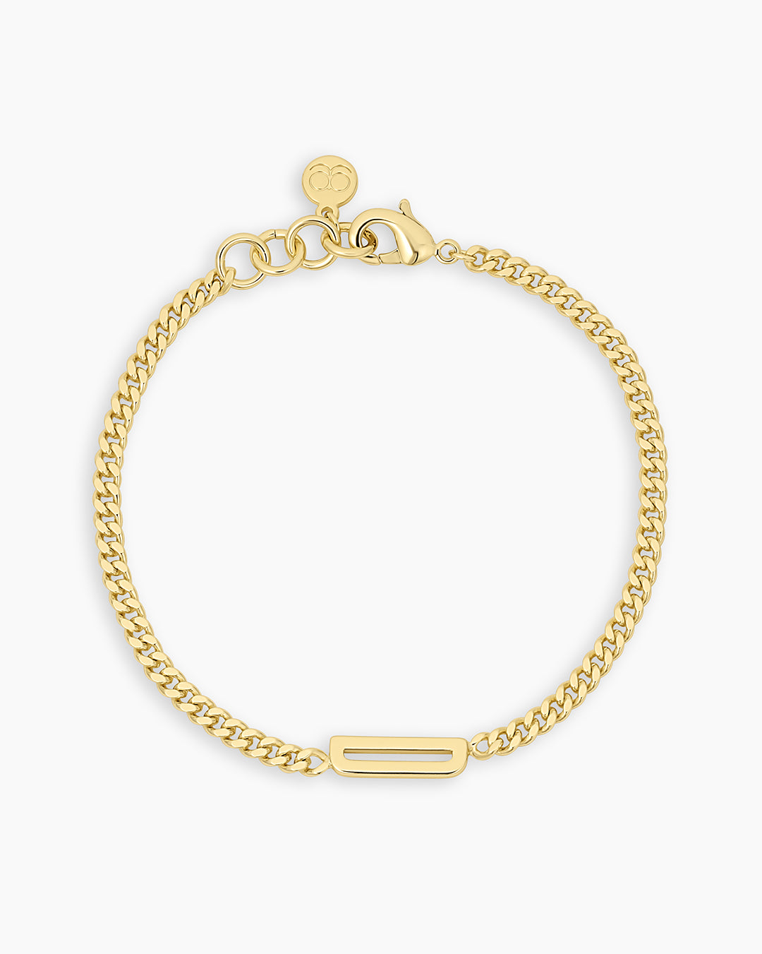 Bracelet Alphabet Wilder