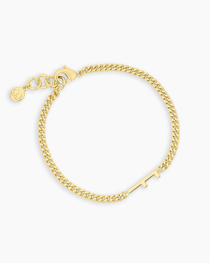 Bracelet Alphabet Wilder