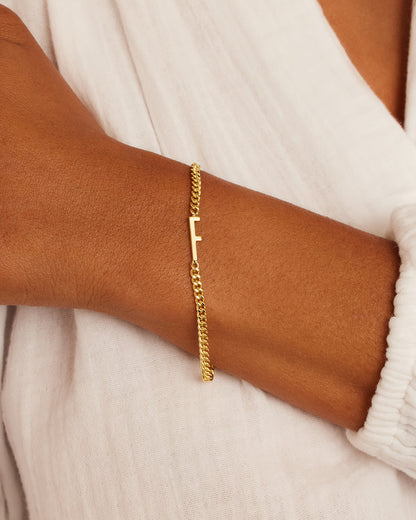 Bracelet Alphabet Wilder
