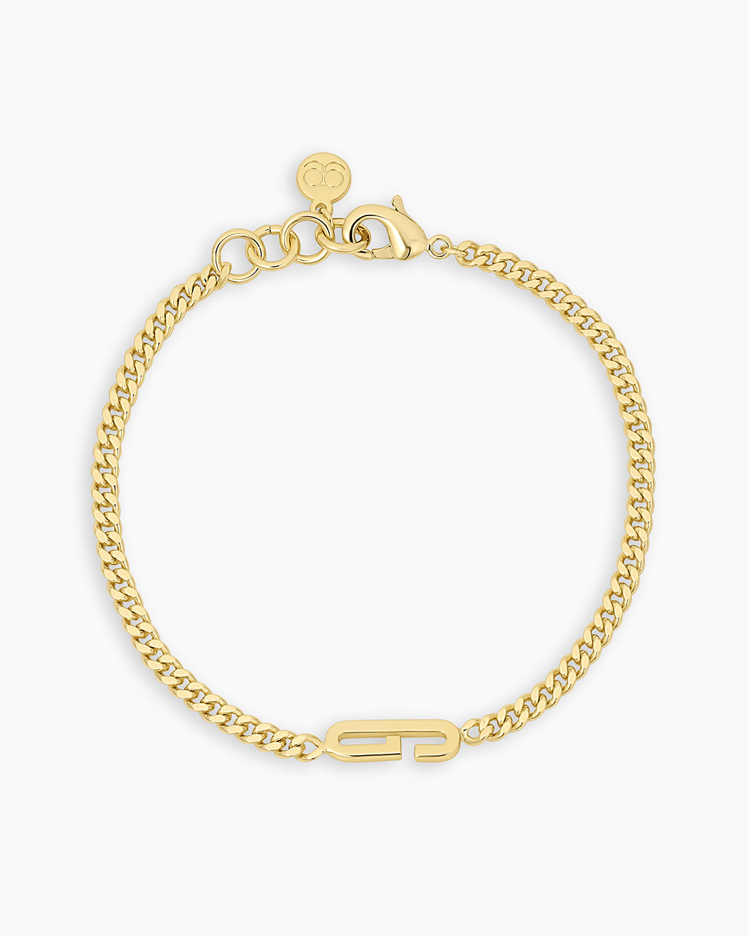 Bracelet Alphabet Wilder