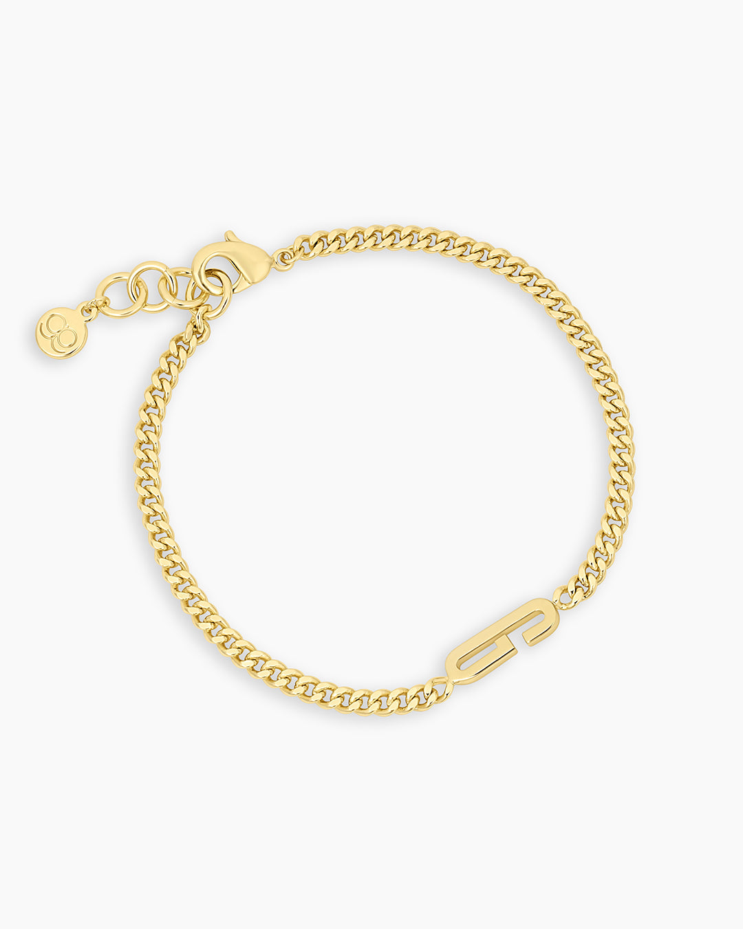 Bracelet Alphabet Wilder