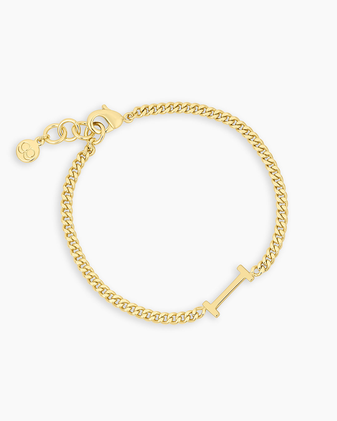 Bracelet Alphabet Wilder