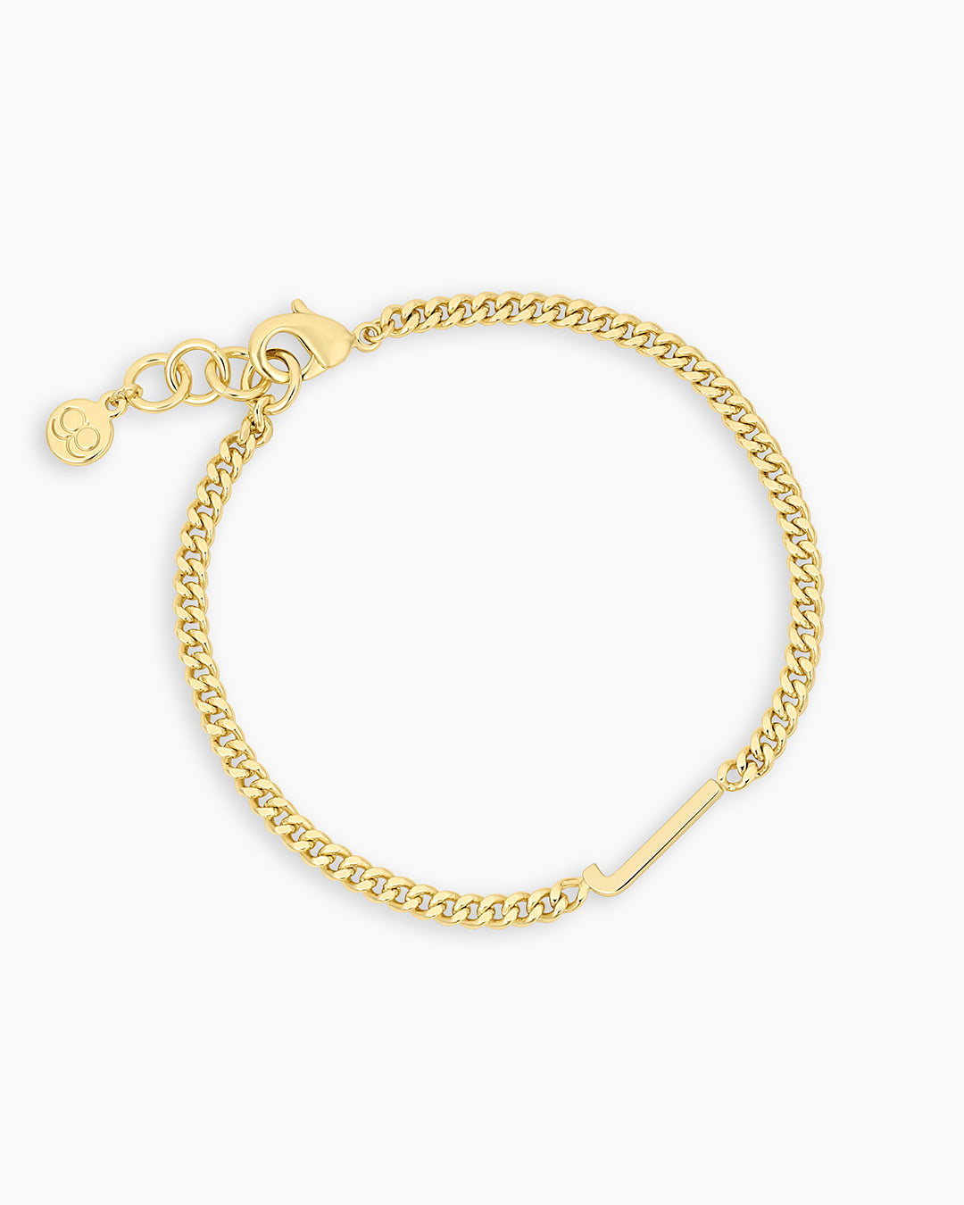 Bracelet Alphabet Wilder