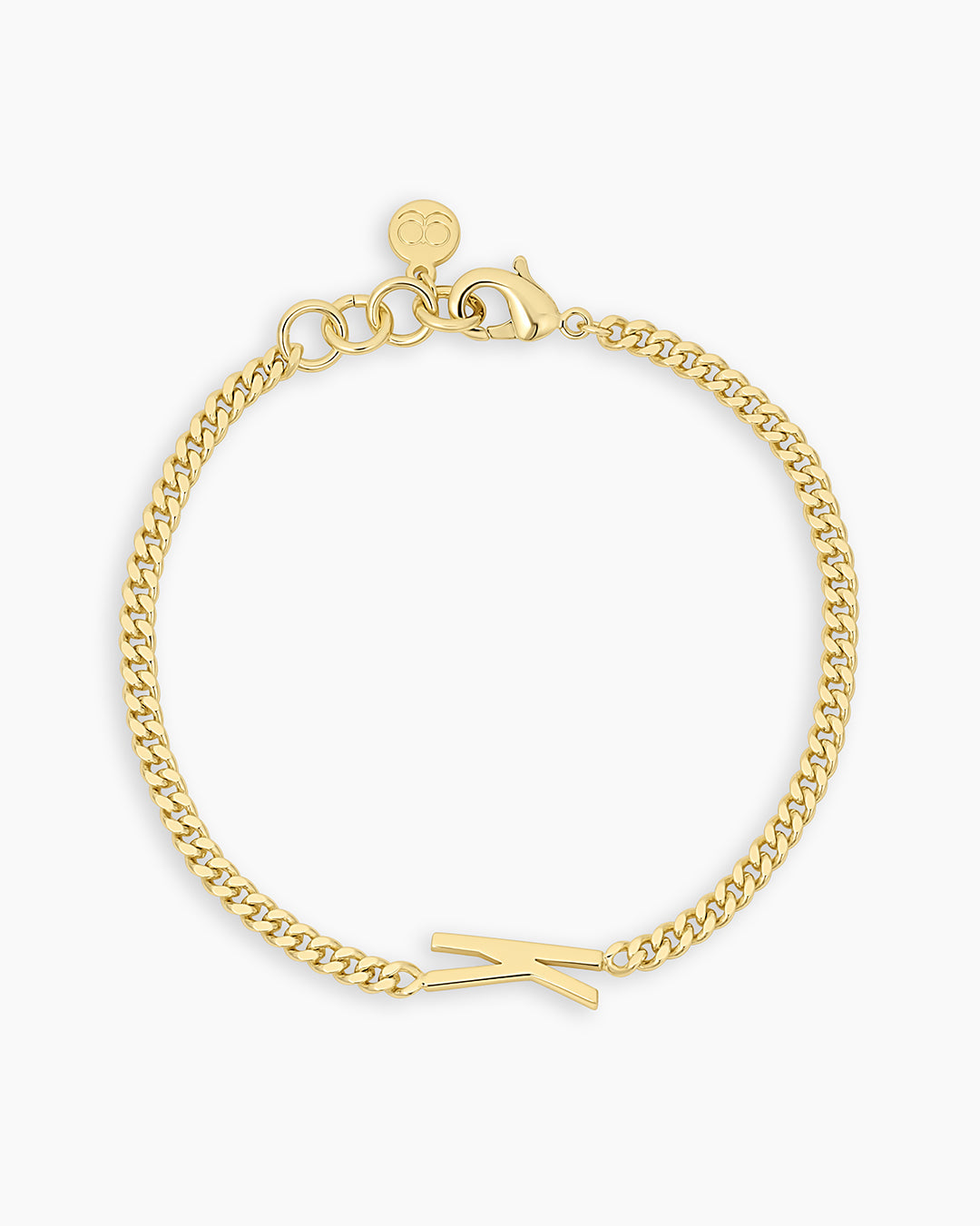 Bracelet Alphabet Wilder