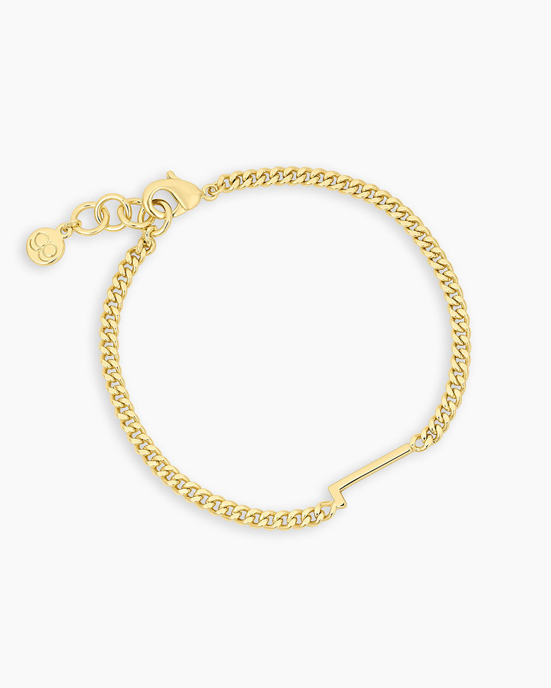 Bracelet Alphabet Wilder