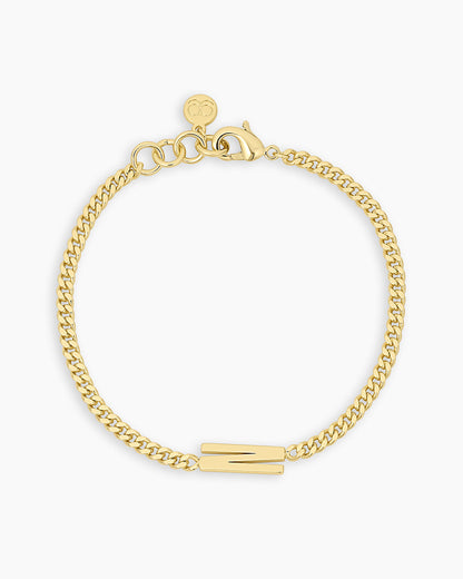 Bracelet Alphabet Wilder