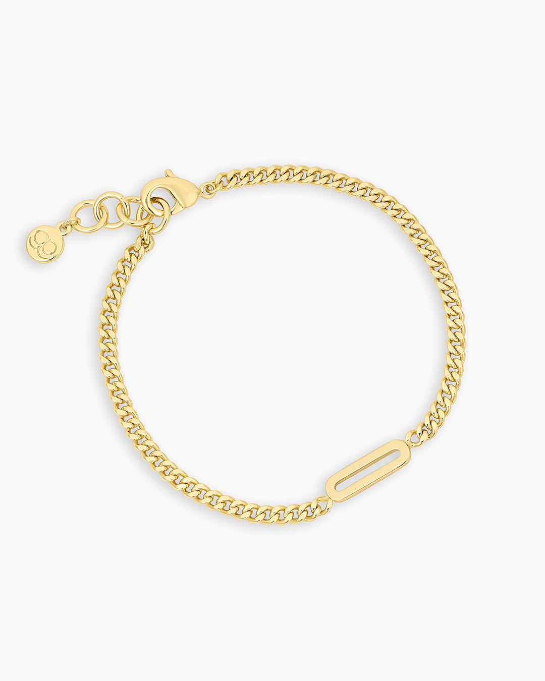 Bracelet Alphabet Wilder