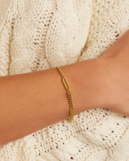 Bracelet Alphabet Wilder
