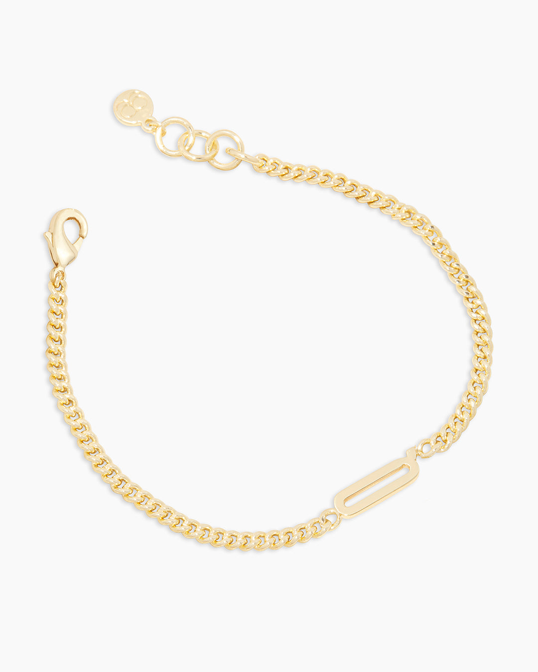 Bracelet Alphabet Wilder