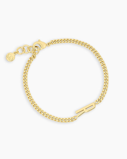 Bracelet Alphabet Wilder