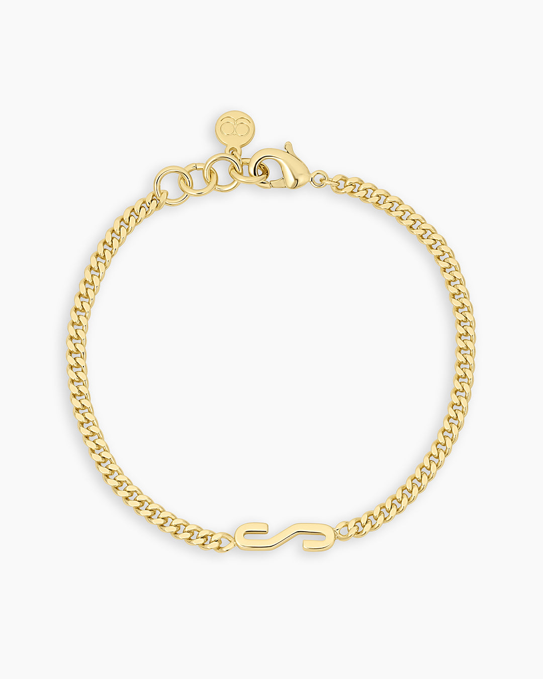 Bracelet Alphabet Wilder