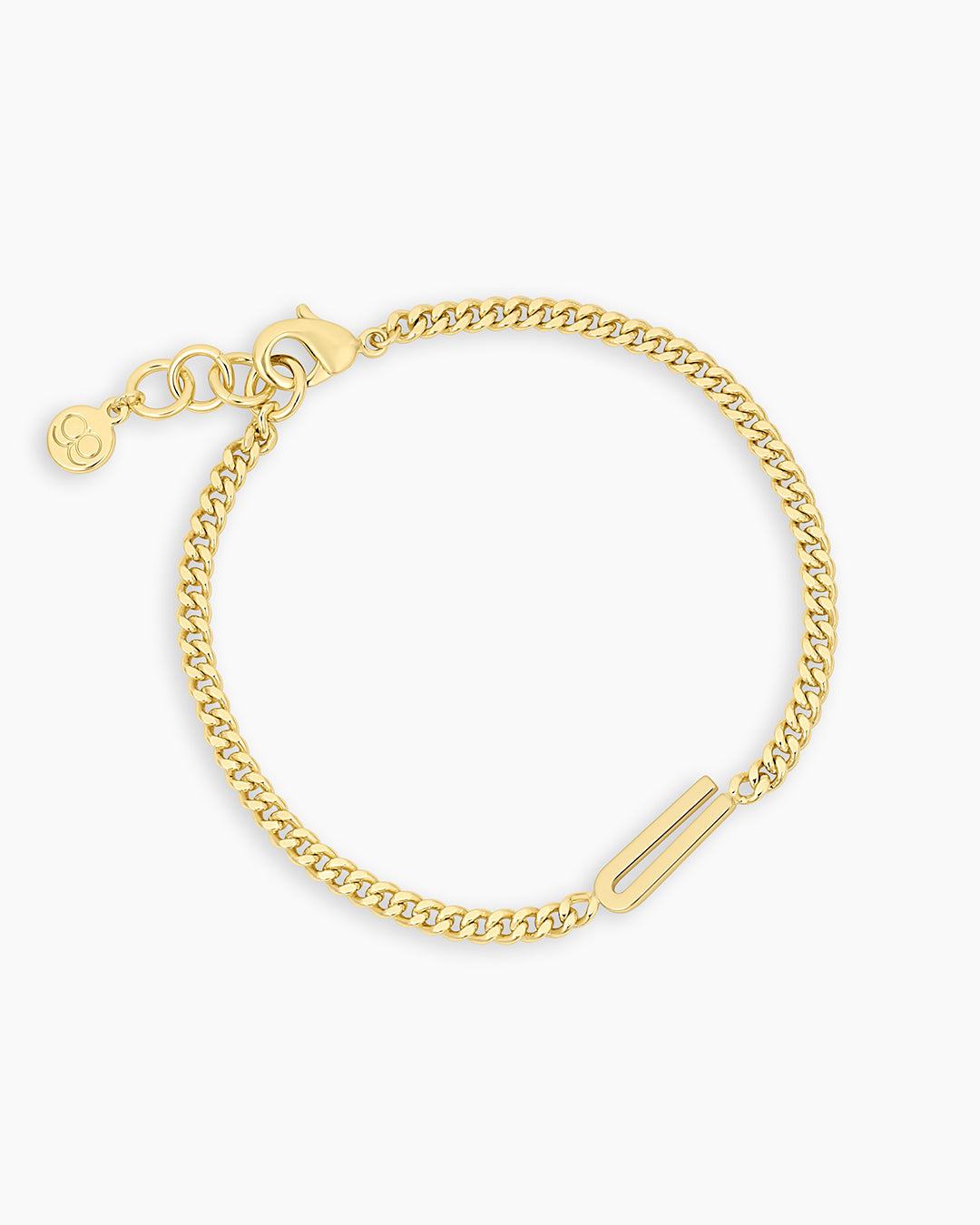 Bracelet Alphabet Wilder